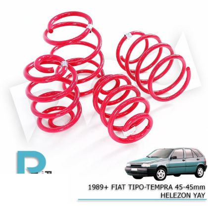 1989+ Fiat Tipo-tempra 45-45mm Helezon Yay resmi